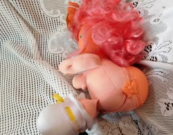 BLINKIN DOLL VIEW